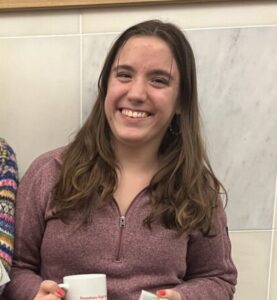 2026- Julia Gorman